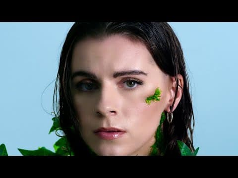 PVRIS - Old Wounds (Official Music Video) (歌詞/lyrics)