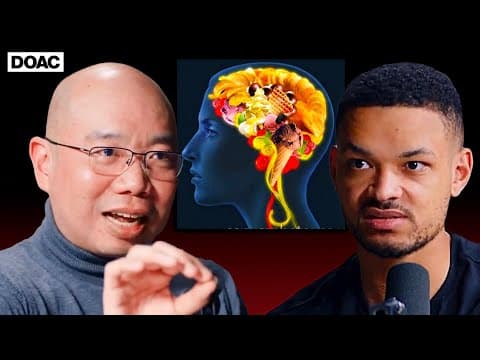 何をしても痩せないのは実は「脳」のせい？！