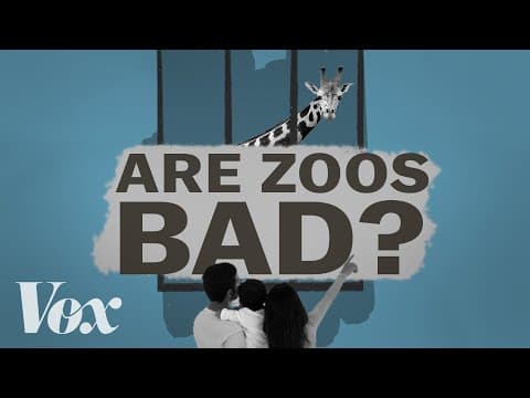 見え方が変わる！未来の「動物園」のあるべき姿とは？