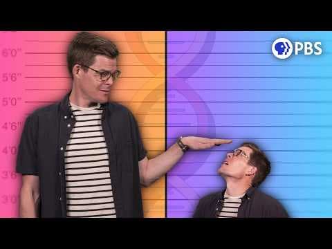 身長は果たして遺伝子だけによるのか？　Is Height All In Our Genes?