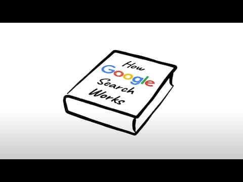 5分でわかる！Google 検索エンジンの仕組みとは？