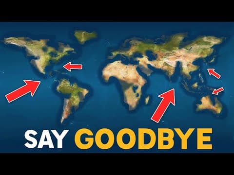 【環境問題】1,000年後の海の姿とは？