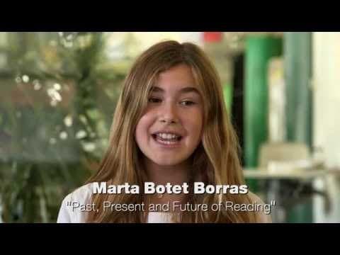 TED から学ぶ！プレゼンテーションのコツ7選