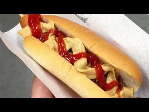 The Truth About The IKEA Food Court