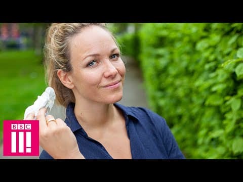 「泣く」の効果とは？：クレイジーサイエンス　（Crying Can Make You Feel Better: Crazy Science）