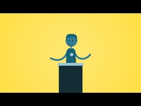 毎日を楽しむ！不安や緊張をワクワクに変える方法　（How to Turn Anxiety Into Excitement）