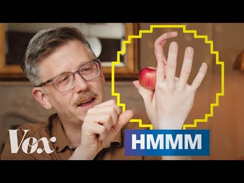 AIイラストは「手」が正確に描けない？その理由とは？