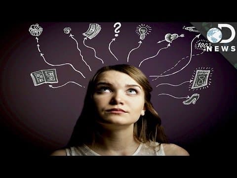 大切なことは忘れてしまうのに、どうでもいいことは本当によく覚えているのはなぜ？（Why Do You Remember Dumb Stuff But Forget Important Stuff?）