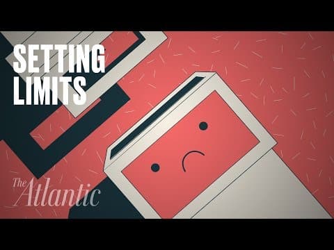 どうやって親が子供の制限を設けるべきか　How Parents Should Set Limits For Kids