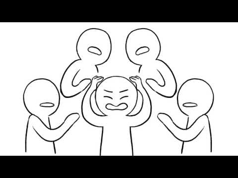 ぼっち感を感じたことある？境界性パーソナリティ障害とは？　（Borderline Personality Disorder... What is it?）