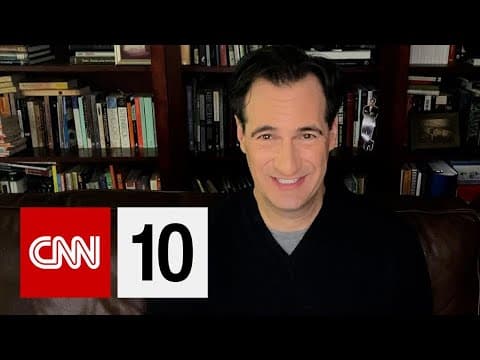 【CNN】パイプラインを狙ったサイバー攻撃｜2021年5月11日
