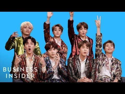 BTS 純資産額がスゴすぎる！BTS のお金事情を調査