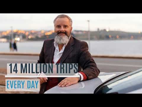 拡大を見せるUber、きになるその利益は？