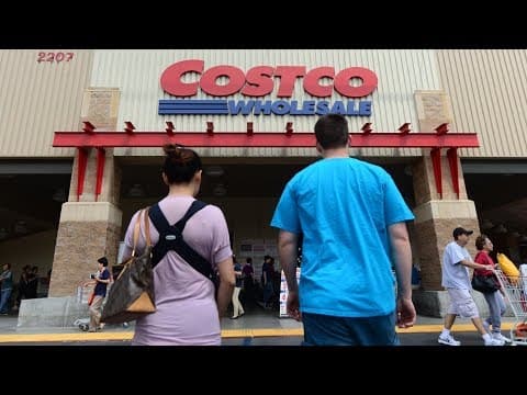 コストコのビジネス戦略　Costco Hacks You