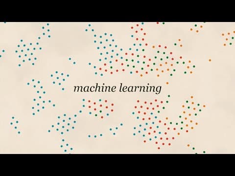 機械の学習と人間の先入観　Machine Learning and Human Bias