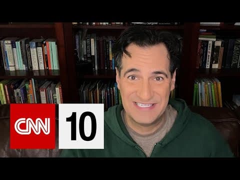 10分でニュース丸わかり！（アメリカ大統領選の過去と現在/月に水分が存在する？）｜2020年10月28日
