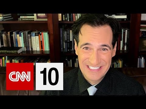 【CNN10】米軍アフガンから撤退・ハイチ大地震｜2021年8月24日