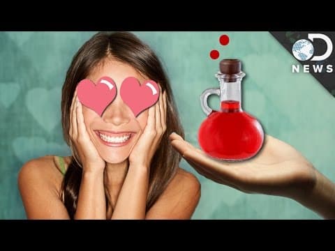 片想い必見！科学的に相手を惚れさせる方法