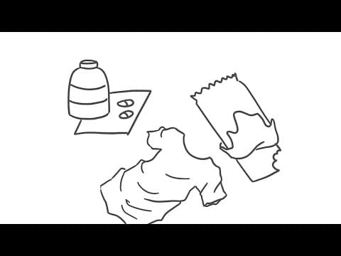 What Does Your Bedroom Reveal About Your Personality? | Psych2Go