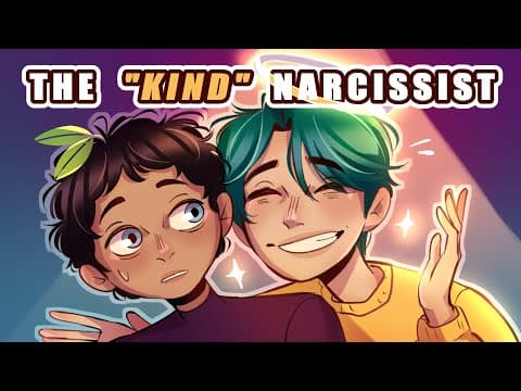 その「優しさ」は本物？「隠れナルシスト」に注意！