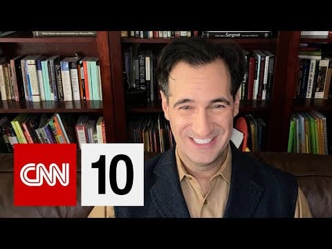 10 分でニュース丸わかり！（アメリカ大統領選挙討論会/森林火災)｜2020年10月23日