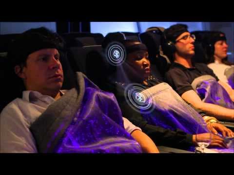 British Airways - The Happiness Blanket