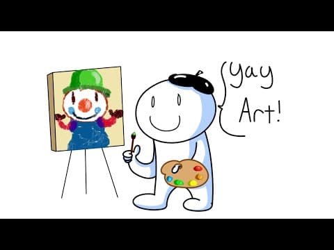 感動する？ぶっちゃけピカソと近代美術館の感想　（Picasso And Modern Art Museums）Picasso And Modern Art Museums