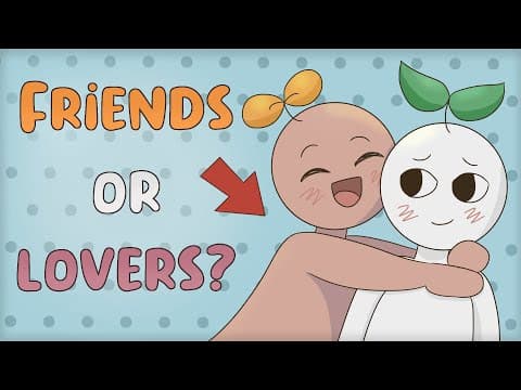 【恋愛】友達以上の関係になりたい6つのサイン