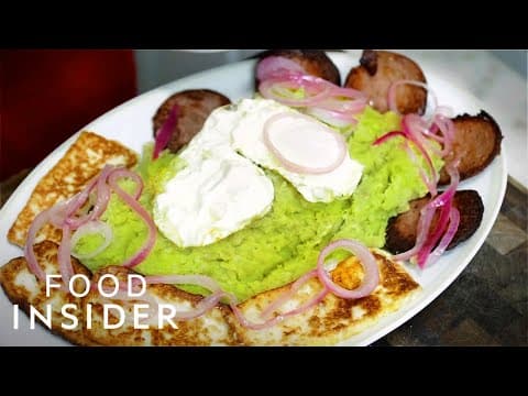 気になる世界各地の朝ごはん！（What Breakfast Looks Like Around The World）