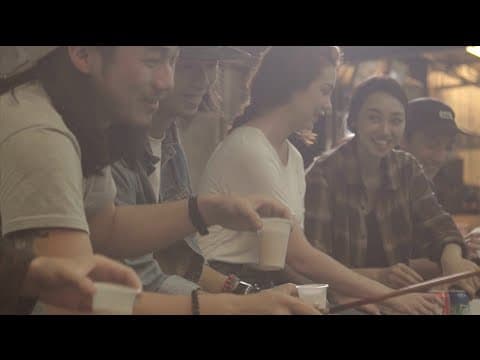 私が冒険を続ける理由（Tripinsiders: Go On an Adventure）