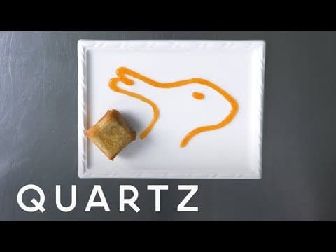 錯視による味蕾の錯覚がより健康的な食事に繋がる　Visual illusions that could trick our tastebuds and persuade us to eat healthier