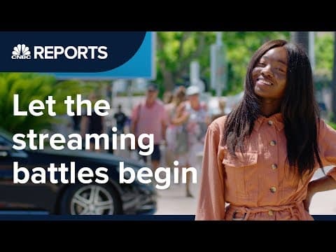 休日の楽しみ！イッキ見文化がもたらす変化とは 　（How binge-watching is changing everything | CNBC Reports）