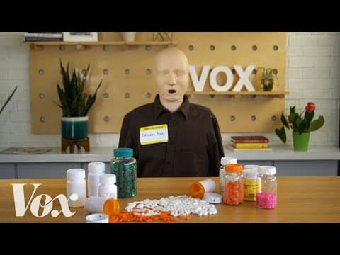 この世の全てのデザインはこの「男性」を基準に作られている？！