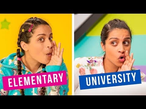 女子はみんなこう？小学生から大人までのガールズトークの内容！