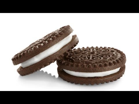 世界で愛されるクッキー「Oreo」の６つの秘密！