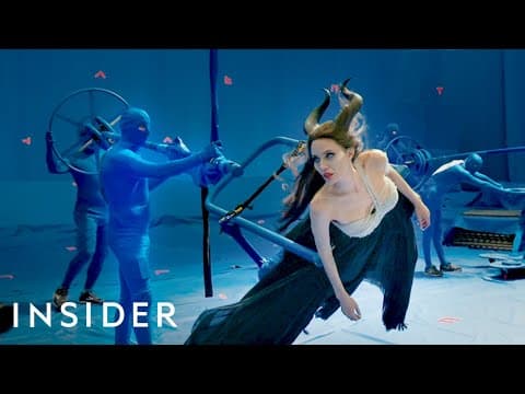 8つの実写リメイクのディズニー映画、舞台裏ではどんな様子なのか？（What 8 Disney Live-Action Remakes Looked Like Behind The Scenes | Movies Insider）