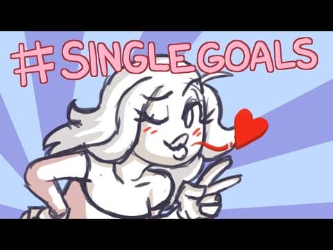 あえてシングルでいる8つの理由　8 Reasons to be Single