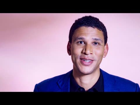 【TED】人とよりよい繋がりを持つ方法（5 ways to create stronger connections | The Way We Work, a TED series）