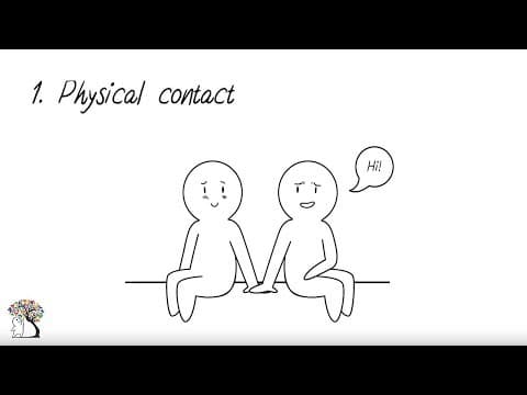 感情が長続きするための6つのコツ（6 Tips on How to Have a Strong Relationship）