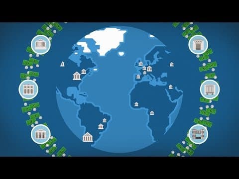 【英語で経済学】「証券取引場」とは？「株」について英語で学ぼう！