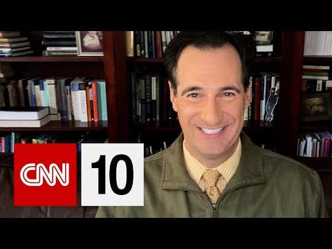 【CNN10】大気汚染・自動運転車を試乗｜2021年11月23日