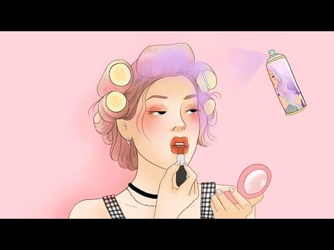 いつも他人と比較しちゃう？　Have You Ever Compared Yourself To Others?