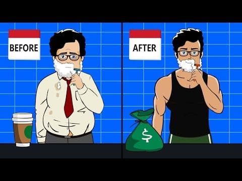 たったこの単語を思い浮かべるだけであなたのモチベーションが上がる！（This One Word Will Motivate You To Do Anything）