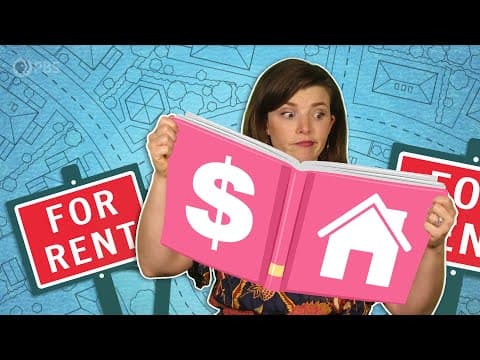 賃貸っていいことなの？（Is It Okay to Rent?）