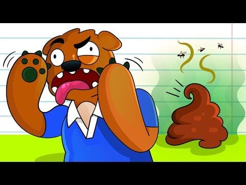 世界の歴史に残る最悪の仕事とは　（The Worst Job In History Of The World）