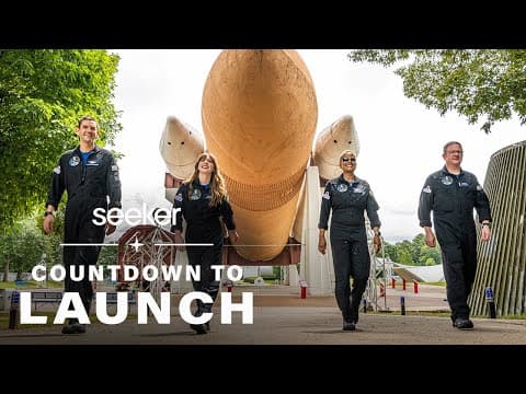 スペースX社、初の民間人を乗せ宇宙へ