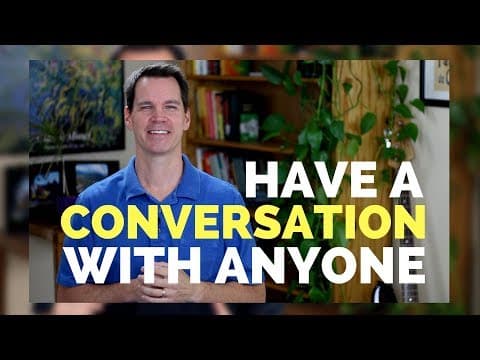 英会話でも使える！会話を弾ませる4つの『F』とは？