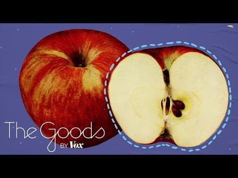 理想のりんごを求めて　The quest for the perfect apple
