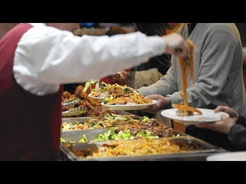 食べ放題のお店はいったいどうやってお金を稼ぐのか？　This is How All-You-Can-Eat Buffets Really Make Their Money