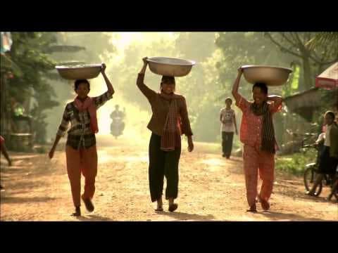 Lucky Iron Fish: Shape of Health